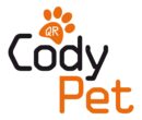 Logo Codypet